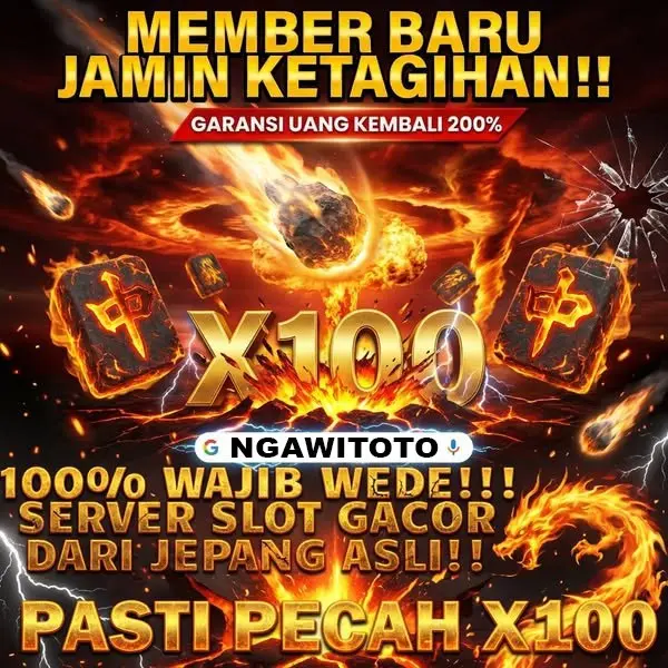 ngawitoto APK Resmi Unduh