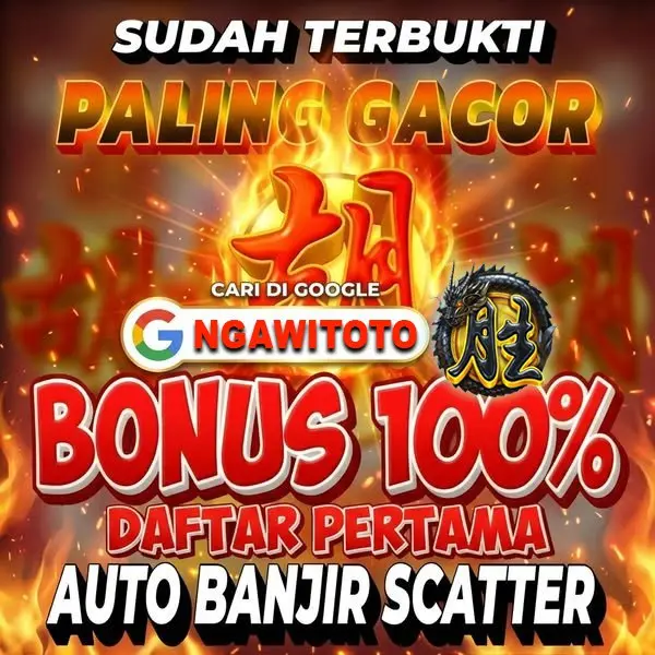 ngawitoto Masuk - ngawitoto Resmi